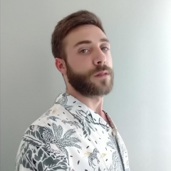 Foto de Jonathan M., Cuidadores de personas mayores baratos en Ajofrín