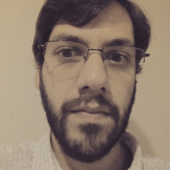 Foto de Diego P., Traductores de inglés baratos en Cuarte de Huerva