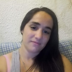 Foto de Sandra manuela R., Cuidadores de personas mayores baratos en Ezcabarte