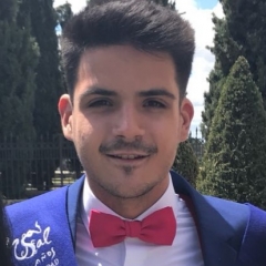 Foto de David M., Profesores particulares de primaria y secundaria baratos en Boada