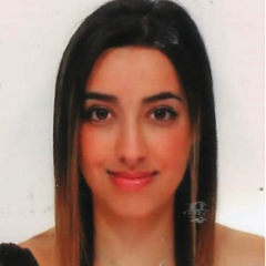 Foto de Paula G., Traductores de inglés baratos en Palmera