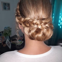 Foto de  ., Peluqueras a domicilio baratos en Benalup-Casas Viejas