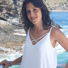 Foto de Tania G., Cuidadores de personas mayores baratos en Serra de Daró