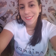 Foto de Marilu C., Canguros y niñeras baratos en Santa María de la Alameda