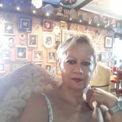 Foto de Olga patricia S., Cuidadores de personas mayores baratos en Teulada