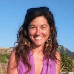 Foto de Maite V., Masajistas baratos en Elburgo/Burgelu