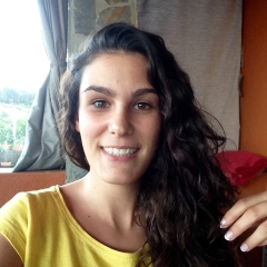 Foto de María L., Cuidadores de personas mayores baratos en Dos Torres