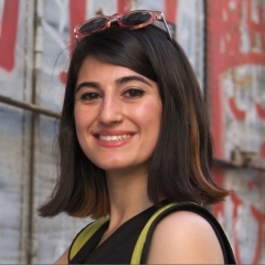 Foto de Hilal B., Fotógrafos baratos en Pozuelo de Alarcón