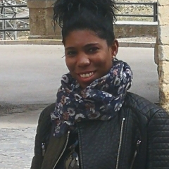 Foto de Yolaisel S., Cuidadores de personas mayores baratos en Turís