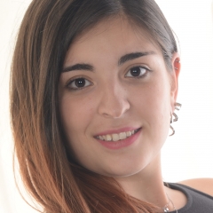 Foto de Alba B., Cuidadores de personas mayores baratos en Águilas