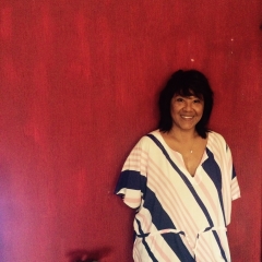 Foto de Ana Luisa P., Canguros y niñeras baratos en Valdemanco