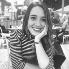 Foto de Eva A., Traductores de inglés baratos en Hellín