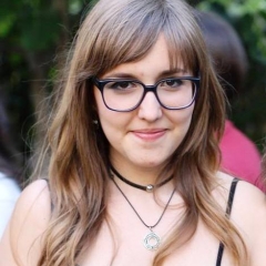 Foto de Blanca D., Profesores particulares de primaria y secundaria baratos en El Arco