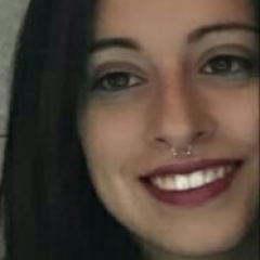 Foto de Camila Alejandra C., Cuidadores de personas mayores baratos en El Ejido