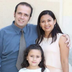 Foto de Liliana S., Cuidadores de personas mayores baratos en Callosa de Segura