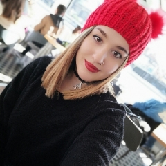 Foto de Amanda S., Cuidadores de personas mayores baratos en Ronda