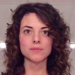 Foto de Rocío R., Profesores particulares de primaria y secundaria baratos en Valdearcos de la Vega