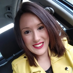 Foto de Noelia P., Cuidadores de personas mayores baratos en Ahillones