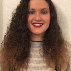 Foto de Irene M., Canguros y niñeras baratos en Talavera de la Reina