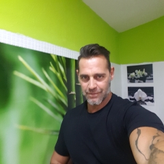 Foto de Rolam F., Entrenadores personales baratos en Baza