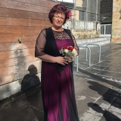 Foto de Florica H., Cuidadores de personas mayores baratos en Galdakao