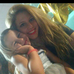 Foto de Natalia P., Canguros y niñeras baratos en Marbella