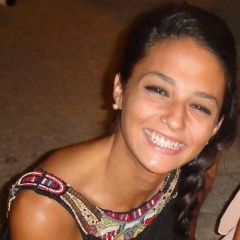 Foto de Maria T., Profesores particulares de primaria y secundaria baratos en Cazorla