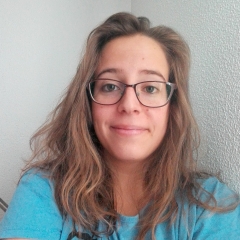 Foto de Sol B., Profesores particulares de primaria y secundaria baratos en Valladolid