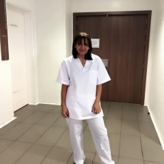 Foto de Sussana M., Canguros y niñeras baratos en Durango