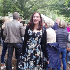 Foto de Coral S., Traductores de aleman baratos en Humanes de Madrid