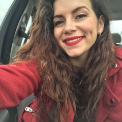 Foto de Marta G., Cuidadores de personas mayores baratos en Almendralejo