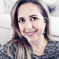 Foto de CRISTINA D., Profesores particulares de inglés baratos en Masdenverge