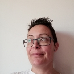 Foto de Maria M., Cuidadores de personas mayores baratos en Sagunto/Sagunt