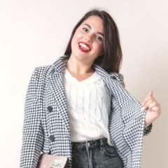 Foto de Tamara F., Tester de aplicaciones baratos en València