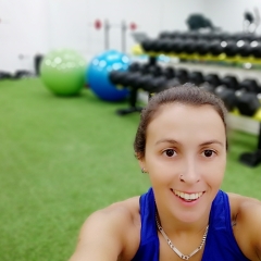 Foto de Miriam L., Entrenadores personales baratos en Yátova