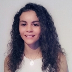 Foto de Vanesa O., Cuidadores de personas mayores baratos en Tomelloso