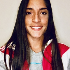 Foto de Carla M., Entrenadores personales baratos en Benicolet