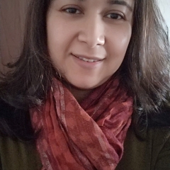 Foto de Mangelly R., Masajistas baratos en Alberite