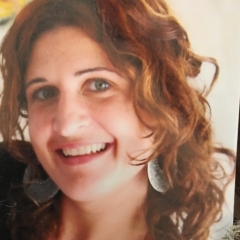 Foto de María José B., Cuidadores de personas mayores baratos en Petrer