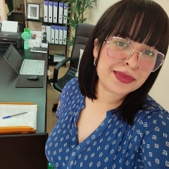 Foto de oumaima e., Profesionales de Limpieza baratos en Etxebarri