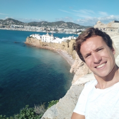 Foto de Joaquín C., Cuidadores de personas mayores baratos en Riba-roja de Túria