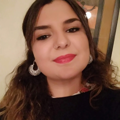 Foto de Ángela O., Profesores particulares de primaria y secundaria baratos en Alcaudete