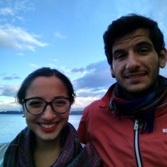 Foto de SAMUEL E., Cuidadores de personas mayores baratos en Almendralejo