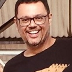 Foto de Gustavo B., Profesores particulares de guitarra baratos en Malpartida de Cáceres
