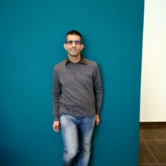 Foto de Ferran C., Profesores particulares de primaria y secundaria baratos en Godella