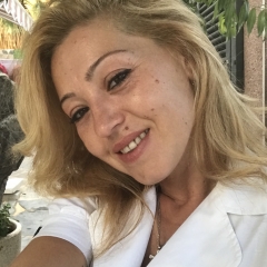 Foto de Marina S., Cuidadores de personas mayores baratos en El Vendrell