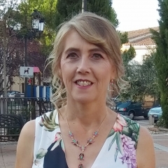 Foto de Mari paz P., Cuidadores de personas mayores baratos en Yunclillos