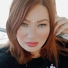 Foto de Rossana A., Cuidadores de personas mayores baratos en Mocejón