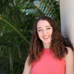 Foto de Carolina D., Canguros y niñeras baratos en Benalmádena