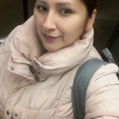 Foto de Marilu F., Cuidadores de personas mayores baratos en Calldetenes